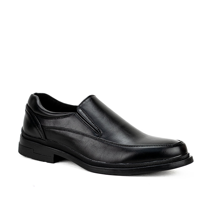 Mario D' Boro Men's Formal Shoes Mv 22256 Black