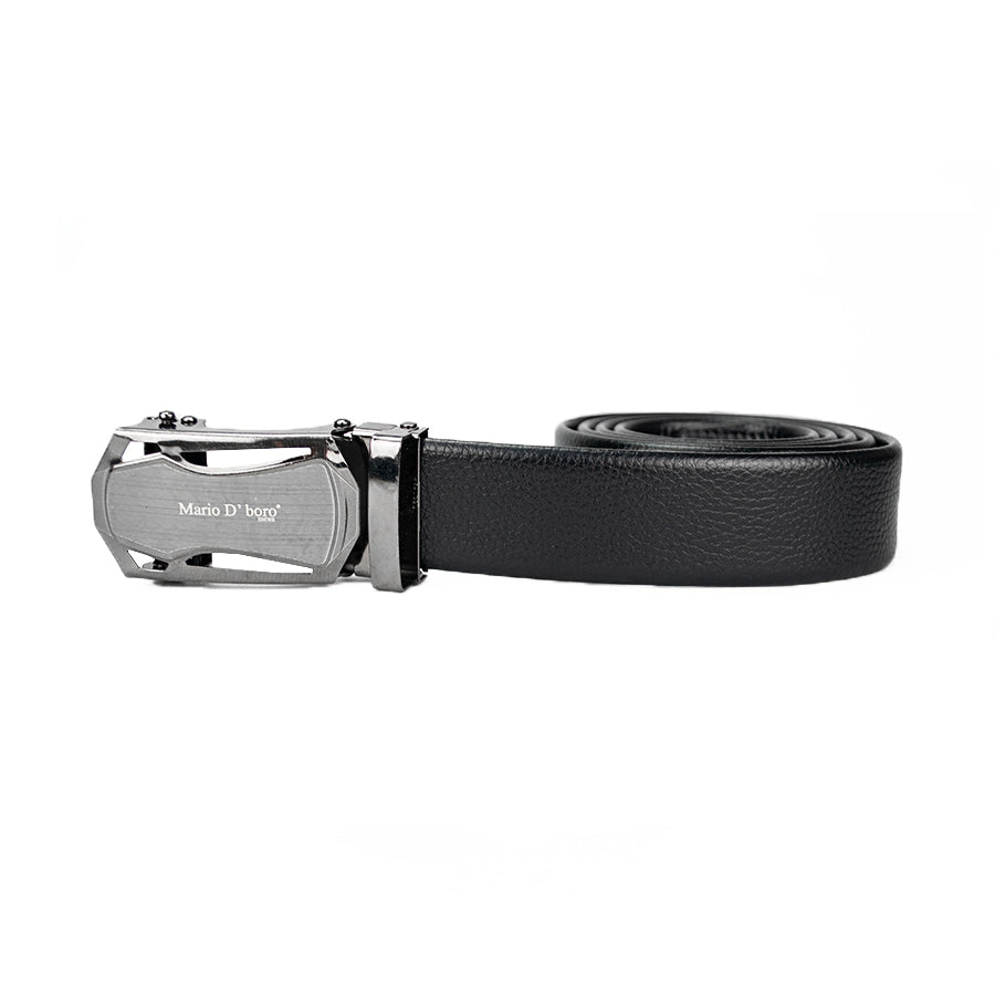 Mario D' Boro Accessories Belt for Men's Single (SIZE 33)