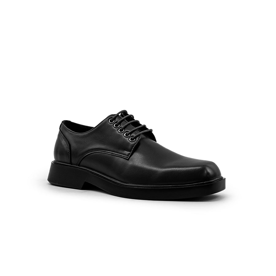Mario D' boro Men's Formal with Lace MY 26502 - Black / Brown C85