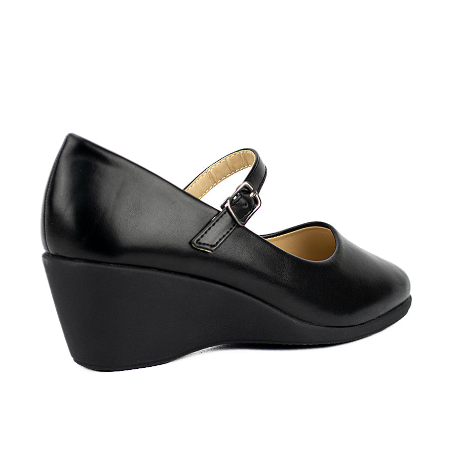 Mario D' Boro Women's Pumps Shoes  Lv 22915 Black C29, C41