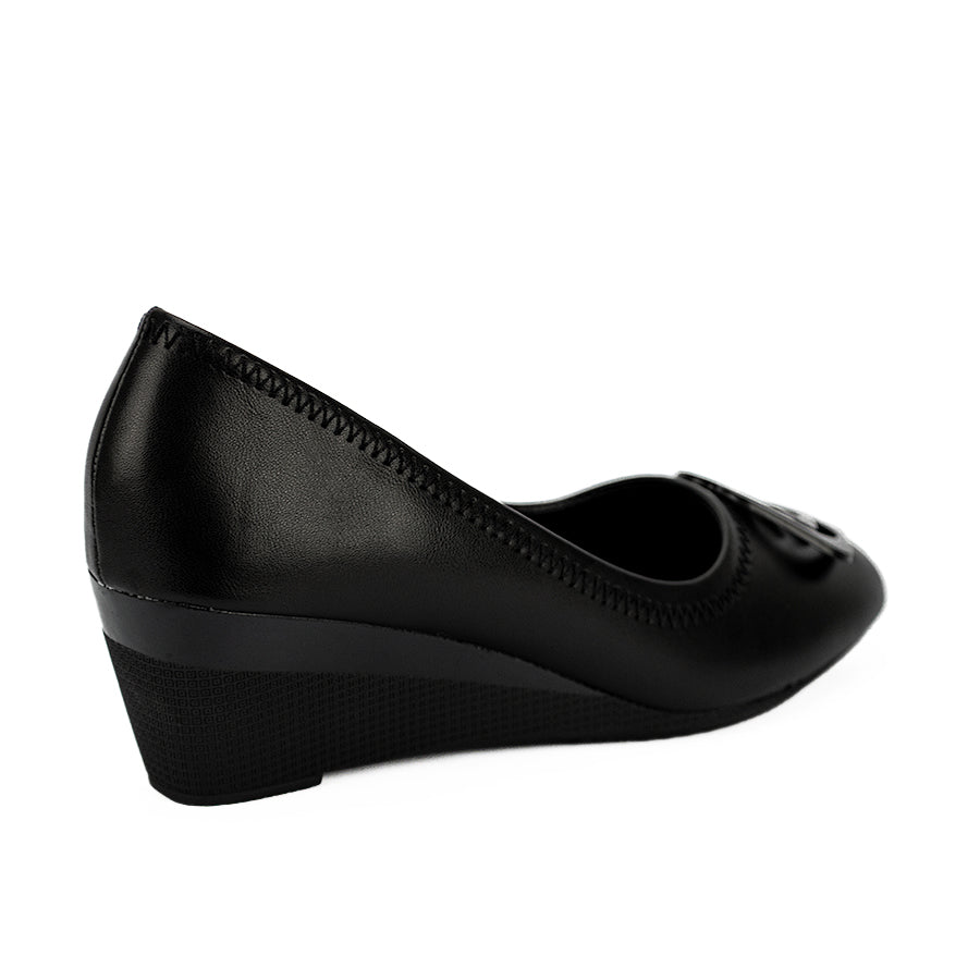 Mario D' Boro Women's Pumps Shoes Lw 23404 Black