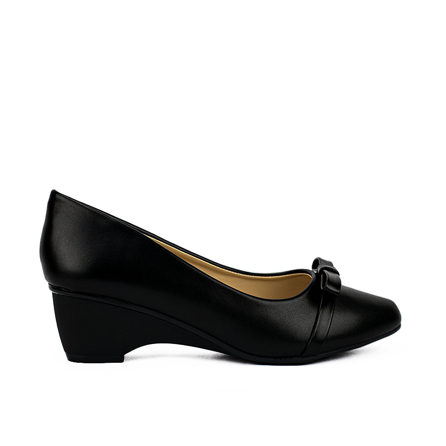Mario D' Boro Women's Pumps Shoes Lv 22879 Black
