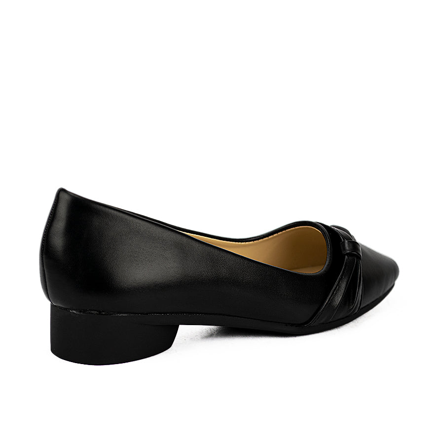 Mario D' Boro Women's Pumps Shoes Lw 23009 Black