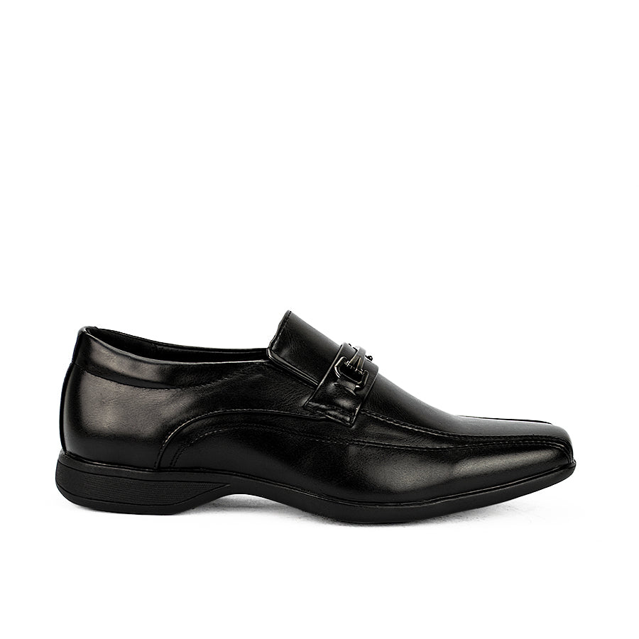 Mario D' Boro Men's Formal Shoes Mw 22933 Black