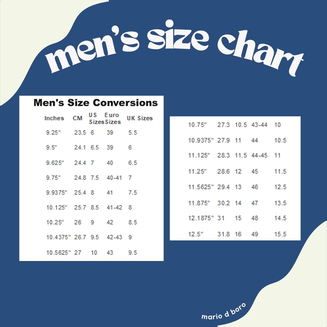 Mario D' Boro Men's Formal Shoes Mv 029 Black/Tan