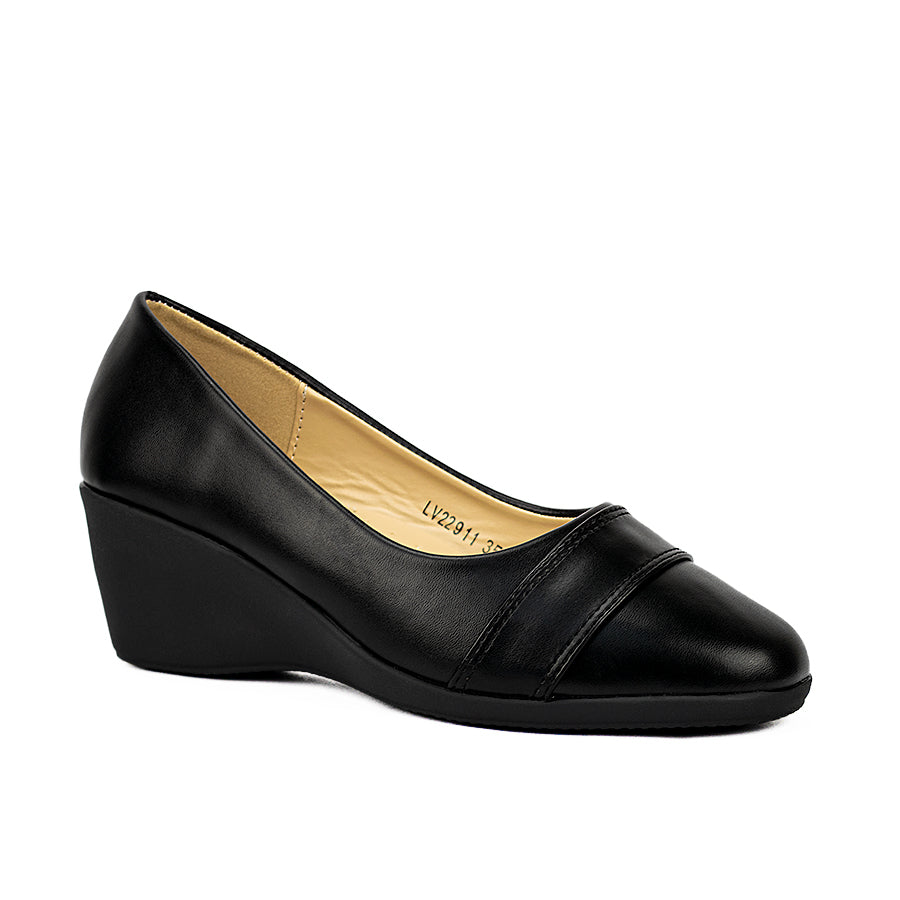 Mario D' Boro Women's Pumps Shoes Lv 22911 Black C29