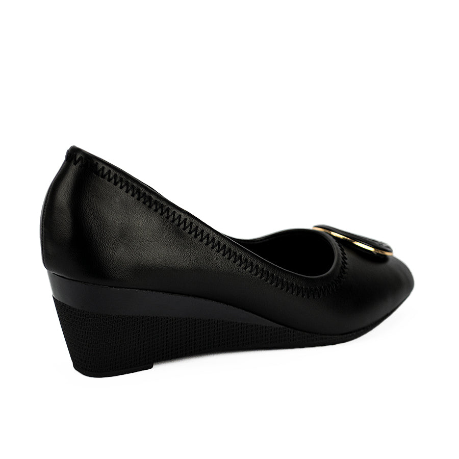 Mario D' Boro Women's Pumps Shoes Lw 23403 Black