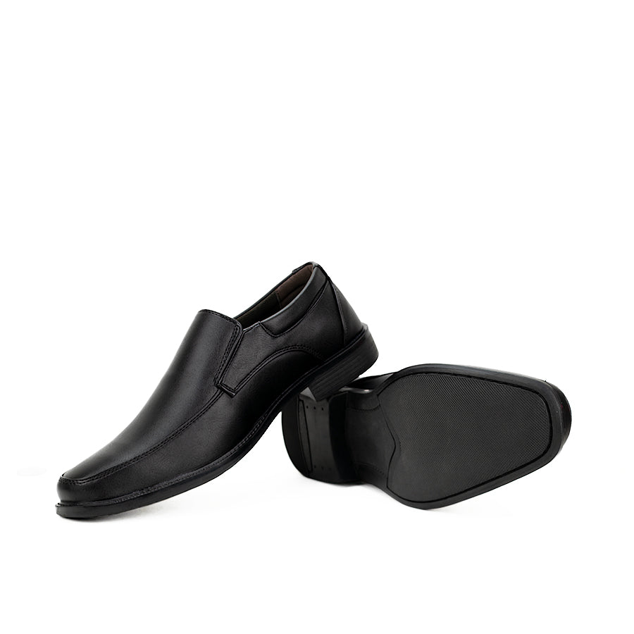 Mario D' Boro Men's Formal Shoes Mv 22147 Black
