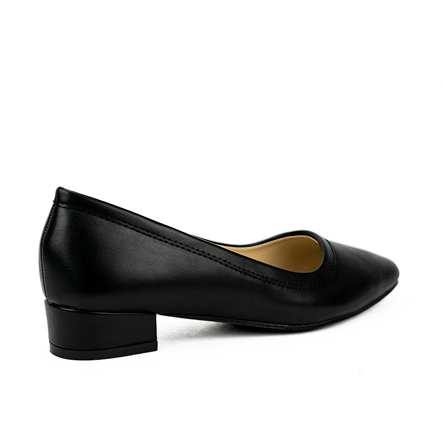 Mario D' Boro Women's Pumps Shoes Lv 22571 Black