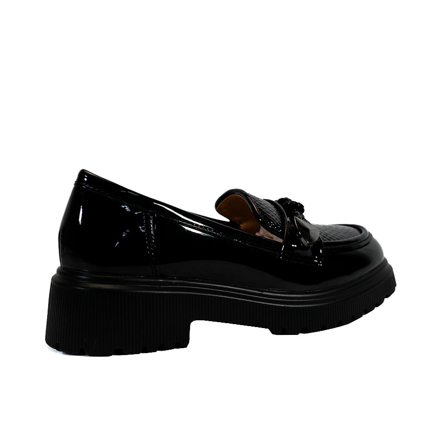 Mario D' Boro Women's Korean Flats LX 25494 C58