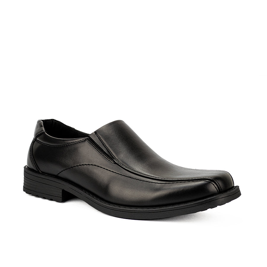 Mario D' Boro Men's Formal Shoes Mw 22794 Black