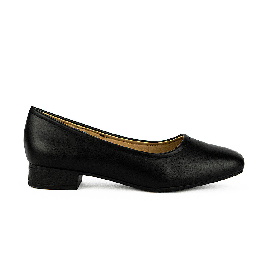 Mario D' Boro Women's Pumps Shoes Lw 23991 Black C31