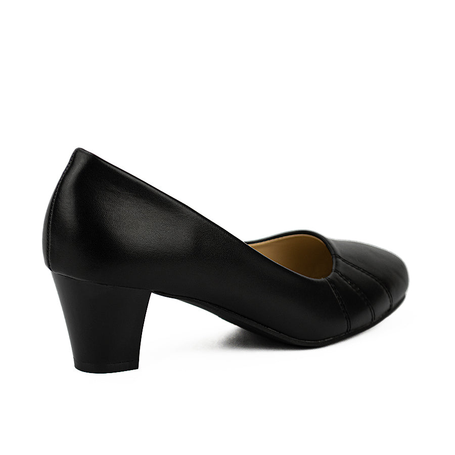 Mario D' Boro Women's Pumps Shoes Lv 23228 Black