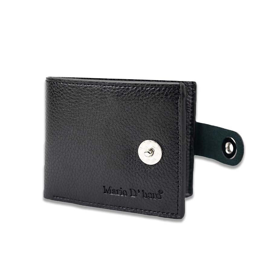 Mario D' Boro Accessories Wallet for Men