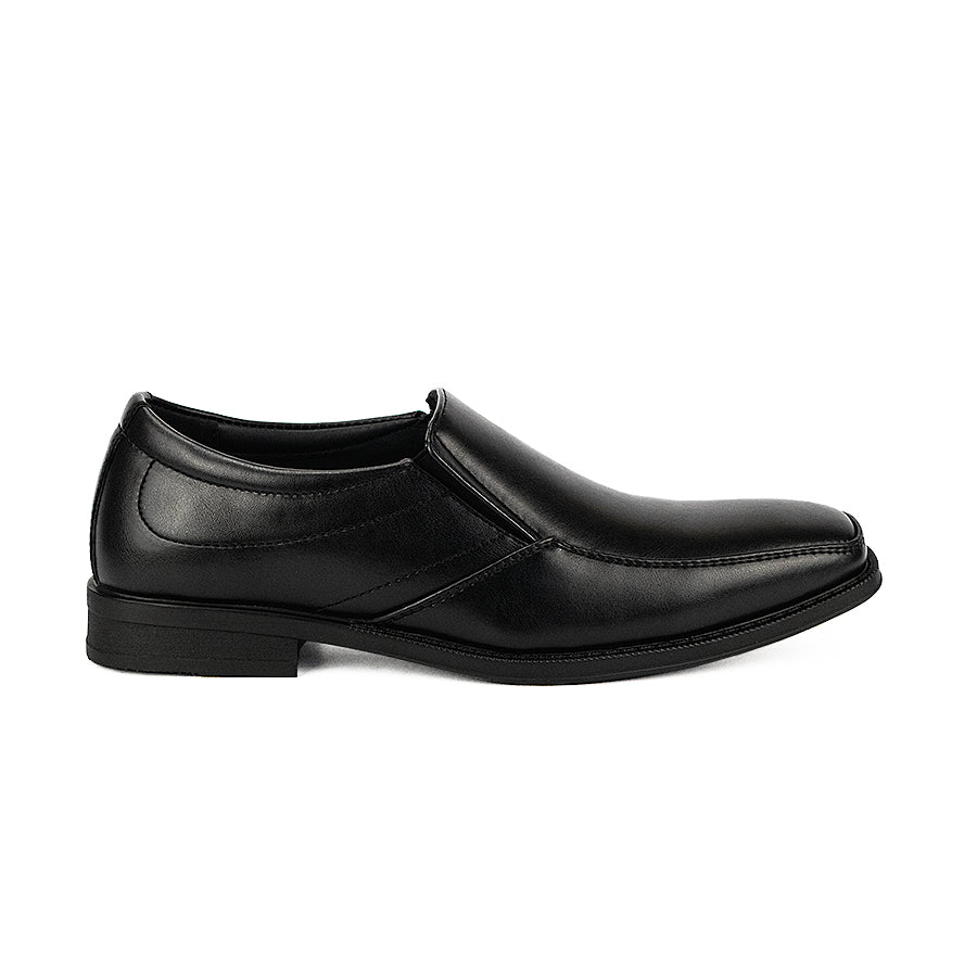 Mario D' Boro Men's Formal Shoes Mw 22887 Black C38