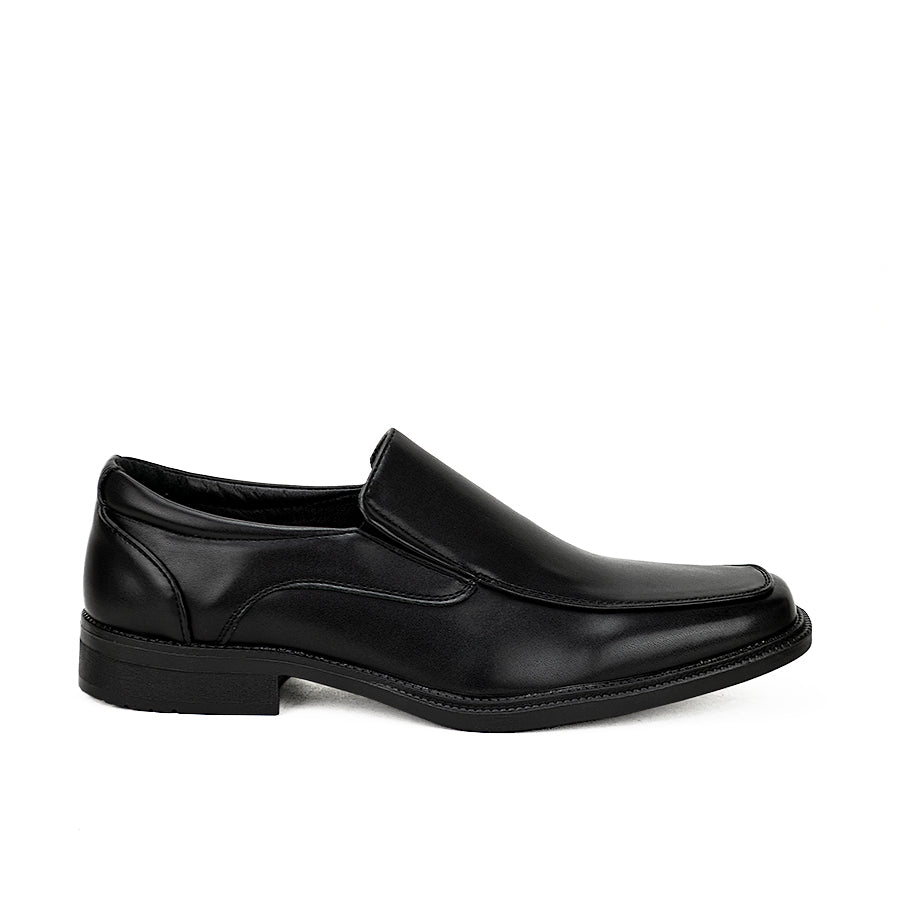 Mario D' Boro Men's Formal Shoes Mv 22253 Black