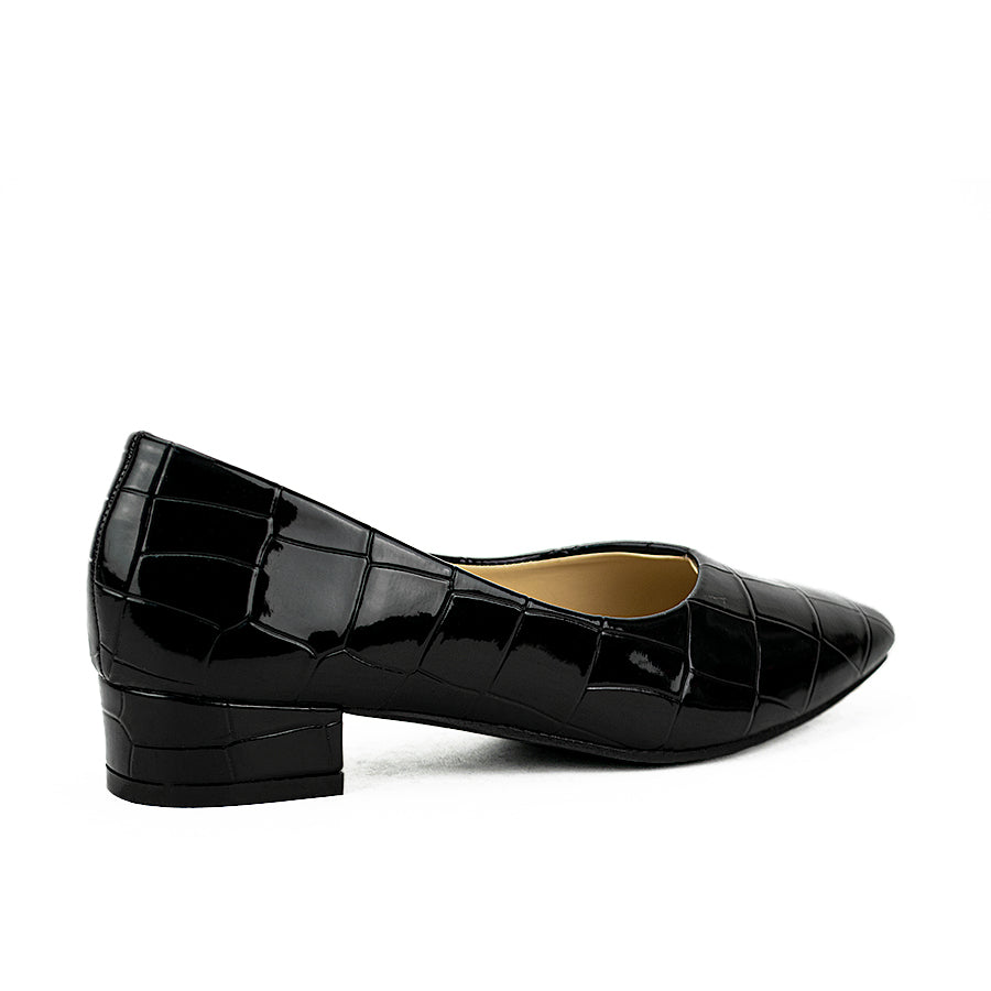 Mario D' Boro Women's Pumps Shoes Lv 22572 Black