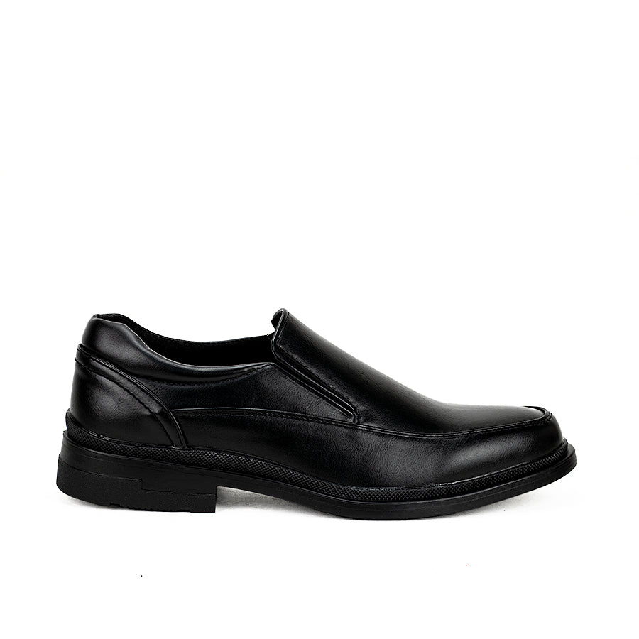 Mario D' Boro Men's Formal Shoes Mv 22256 Black