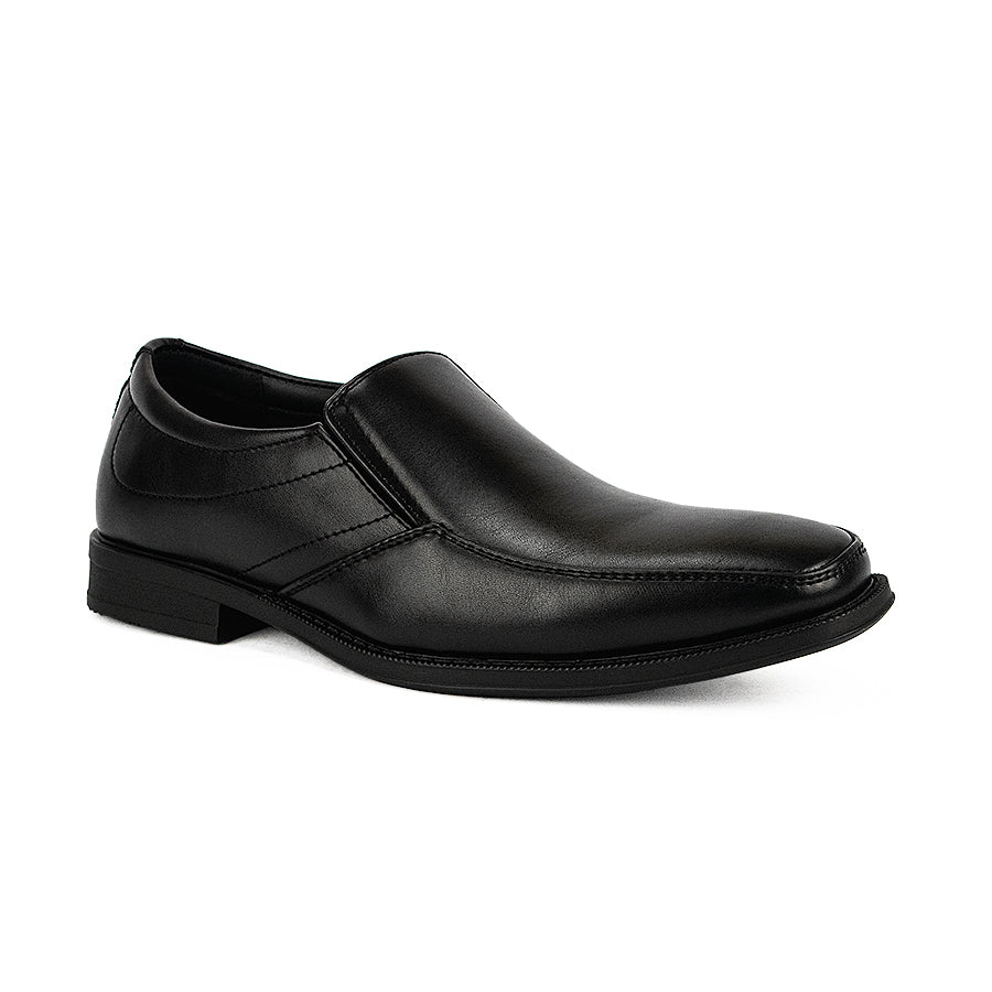 Mario D' Boro Men's Formal Shoes Mw 22887 Black C38
