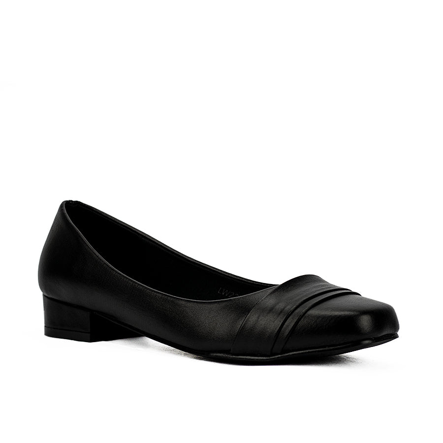 Mario D' Boro Women's Pumps Shoes Lw 23876 Black