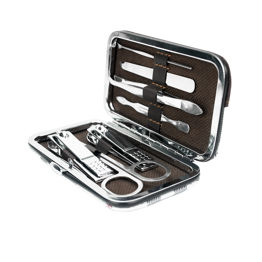 Mario D' Boro Accessories Nail Cutter Set