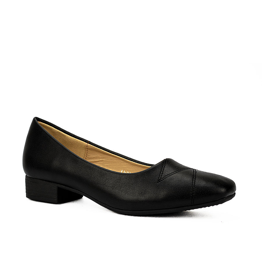 Mario D' Boro Women's Pumps Shoes Lw 22816 Black