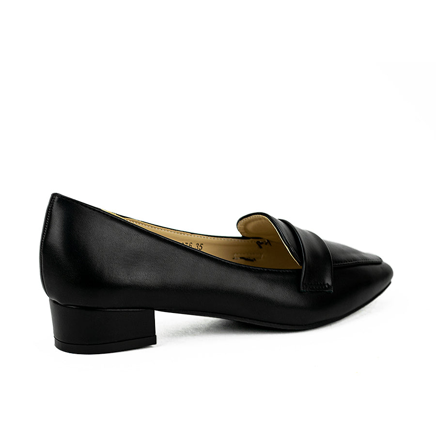 Mario D' Boro Women's Pumps Shoes Lv 22576 Black