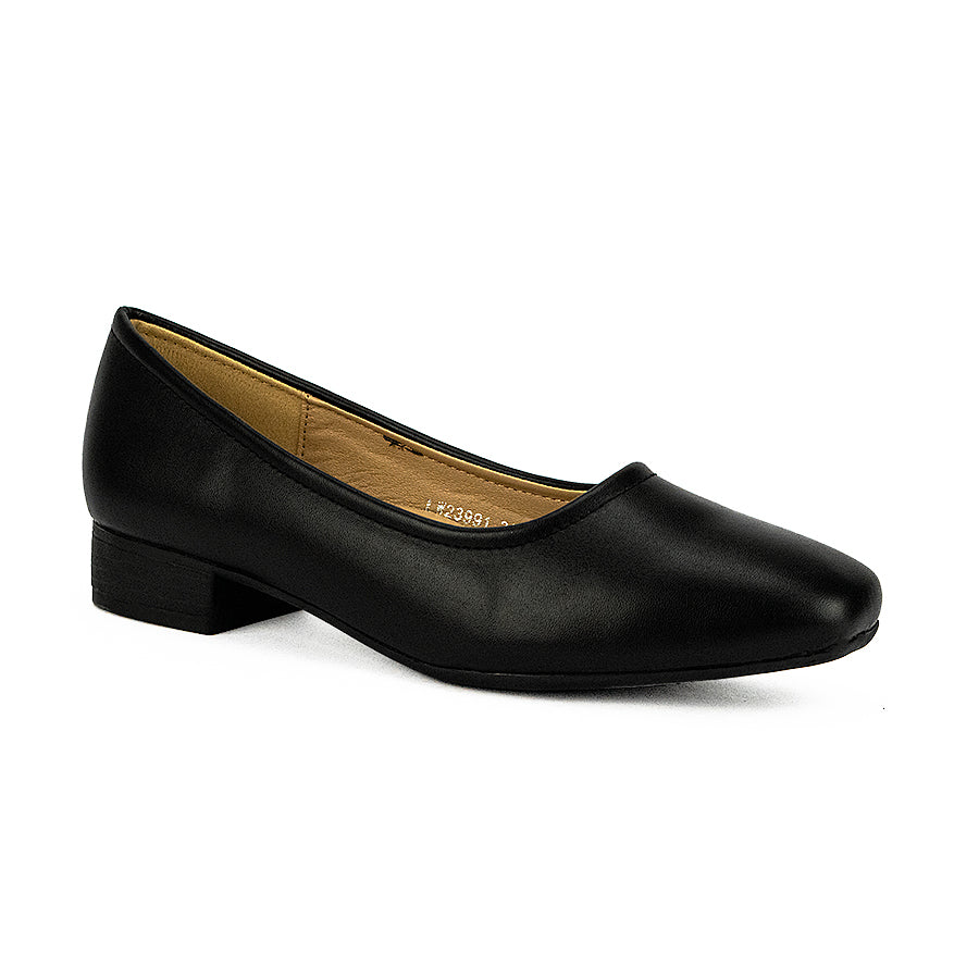 Mario D' Boro Women's Pumps Shoes Lw 23991 Black C31