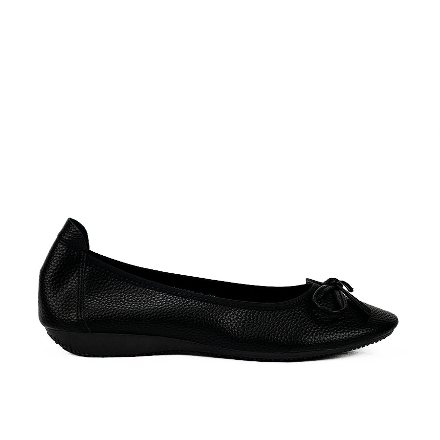 Mario D' Boro Women's Flat Shoes Lv 22940 Black/Gray