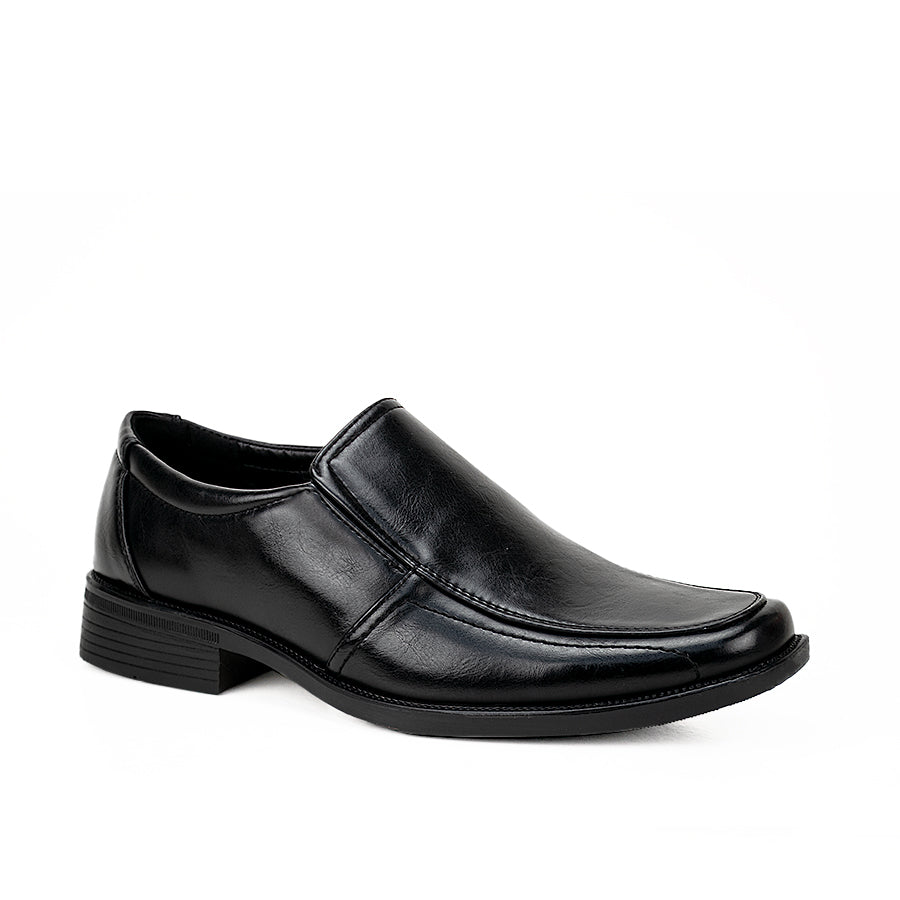 Mario D' Boro Men's Formal Shoes Mv 033 Black