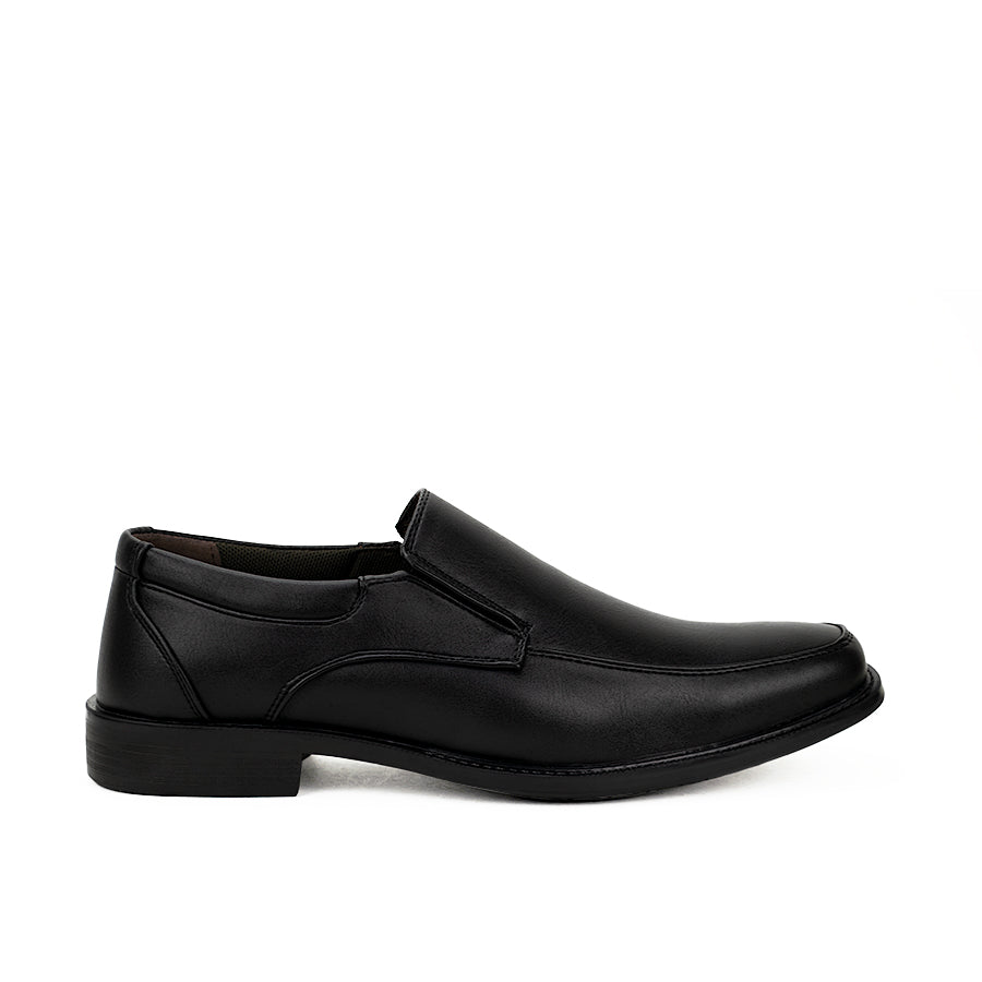 Mario D' Boro Men's Formal Shoes Mv 22147 Black