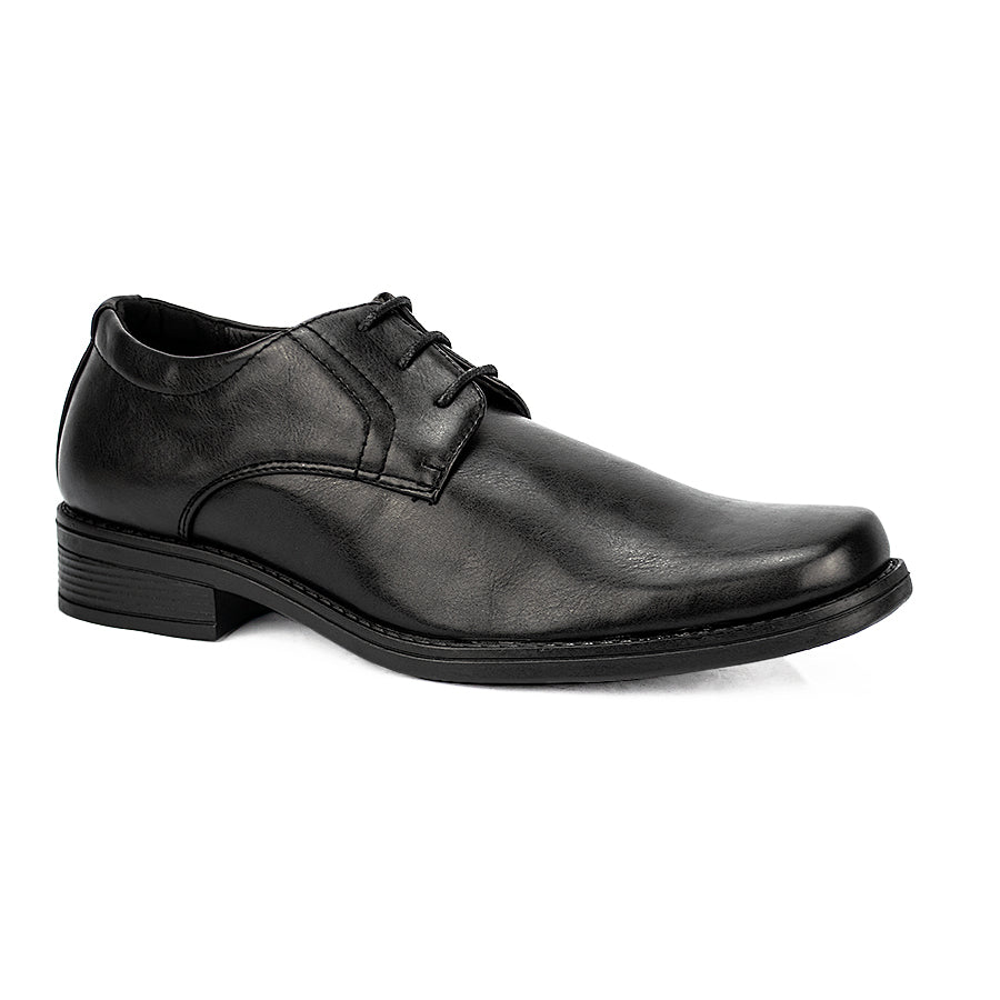 Mario D' Boro Men's Formal Shoes Mw 23352 Black/Brown C27