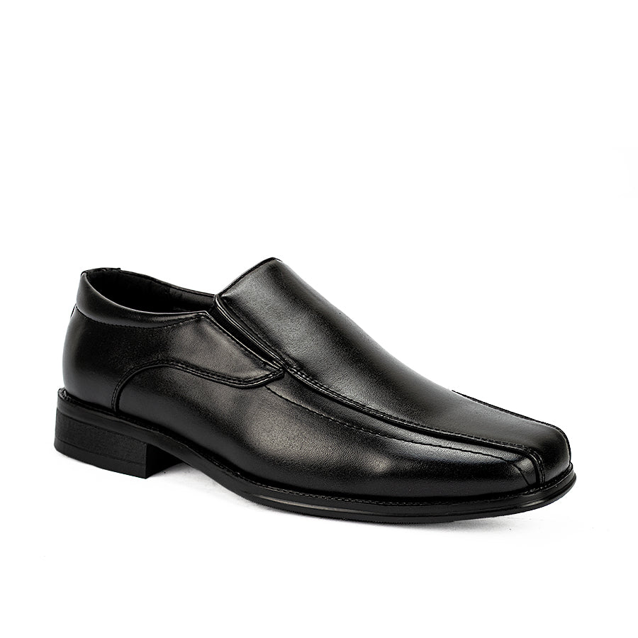 Mario D' Boro Men's Formal Shoes Mw 22674 Black