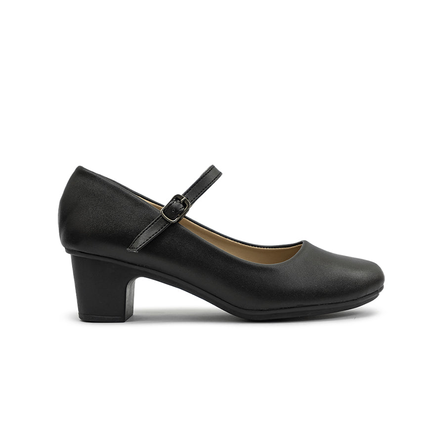 Women's Pumps LY 28627 Black C74