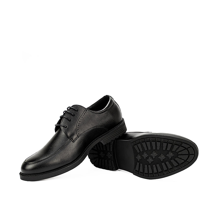 Mario D' Boro Men's Formal Shoes Mw 22732 Black