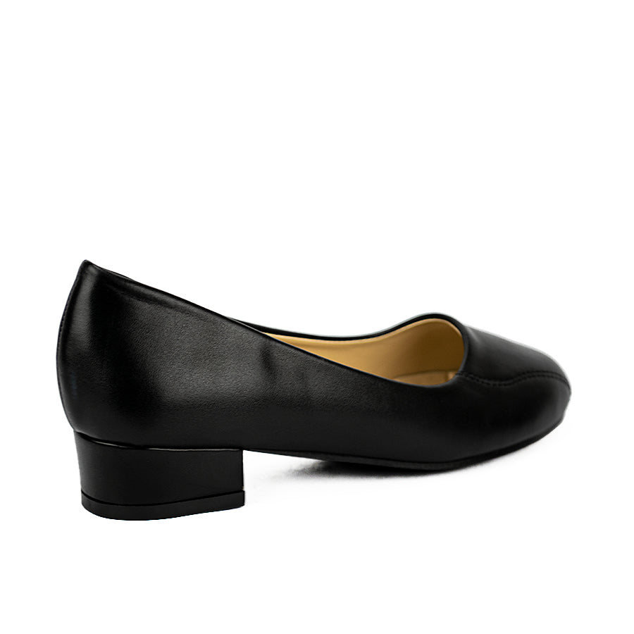 Mario D' Boro Women's Pumps LW 23270 Black