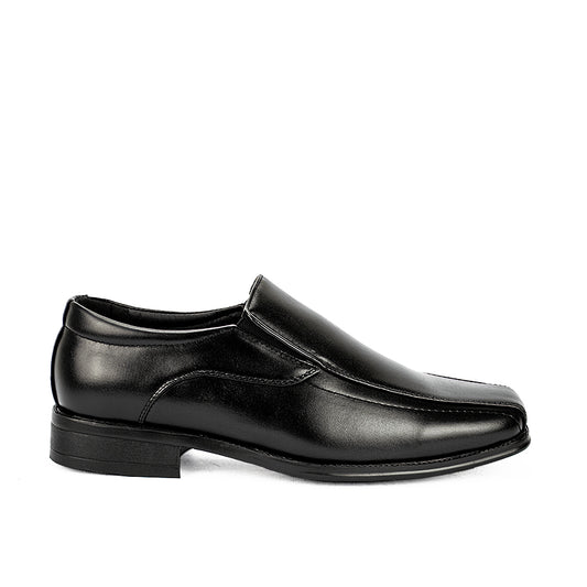 Mario D' Boro Men's Formal Shoes Mw 22674 Black