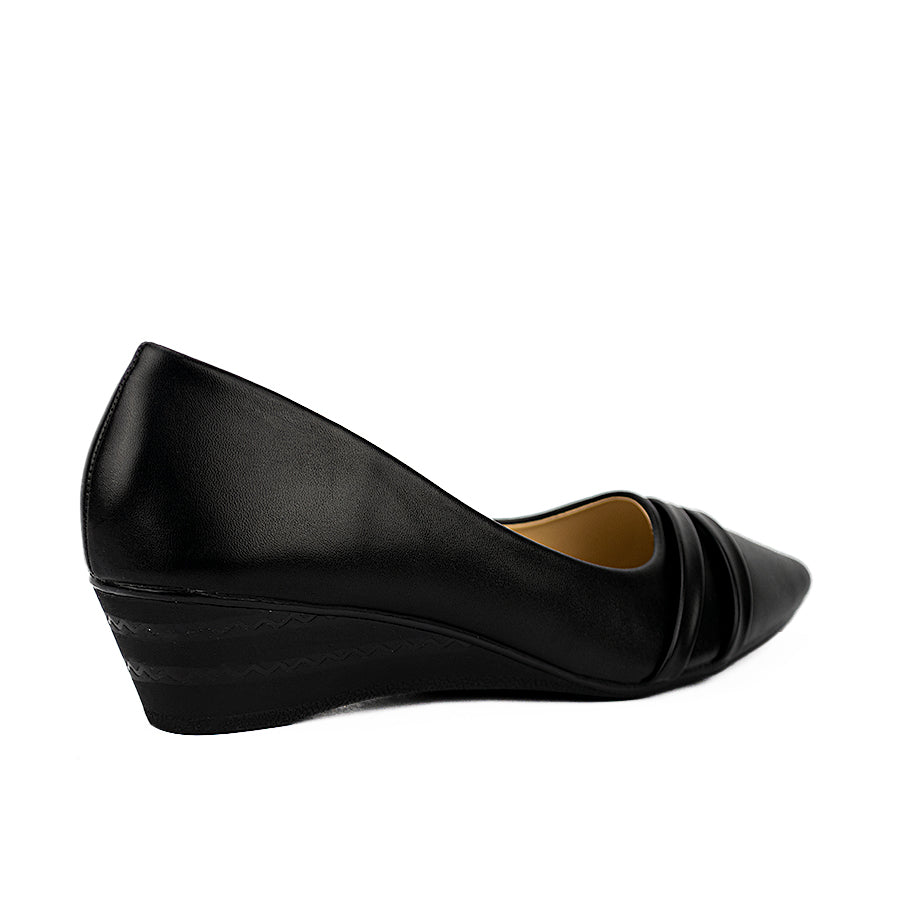 Mario D' Boro Women's Pumps Shoes Lv 22234 Black