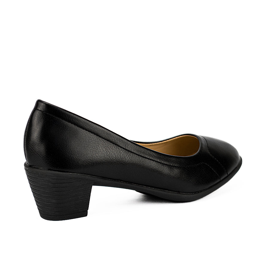 Mario D' Boro Women's Pumps Shoes Lw 23783 Black