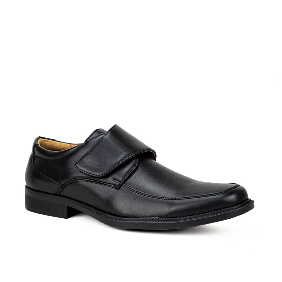 Mario D' Boro Men's Formal Shoes Mv 22361 Black