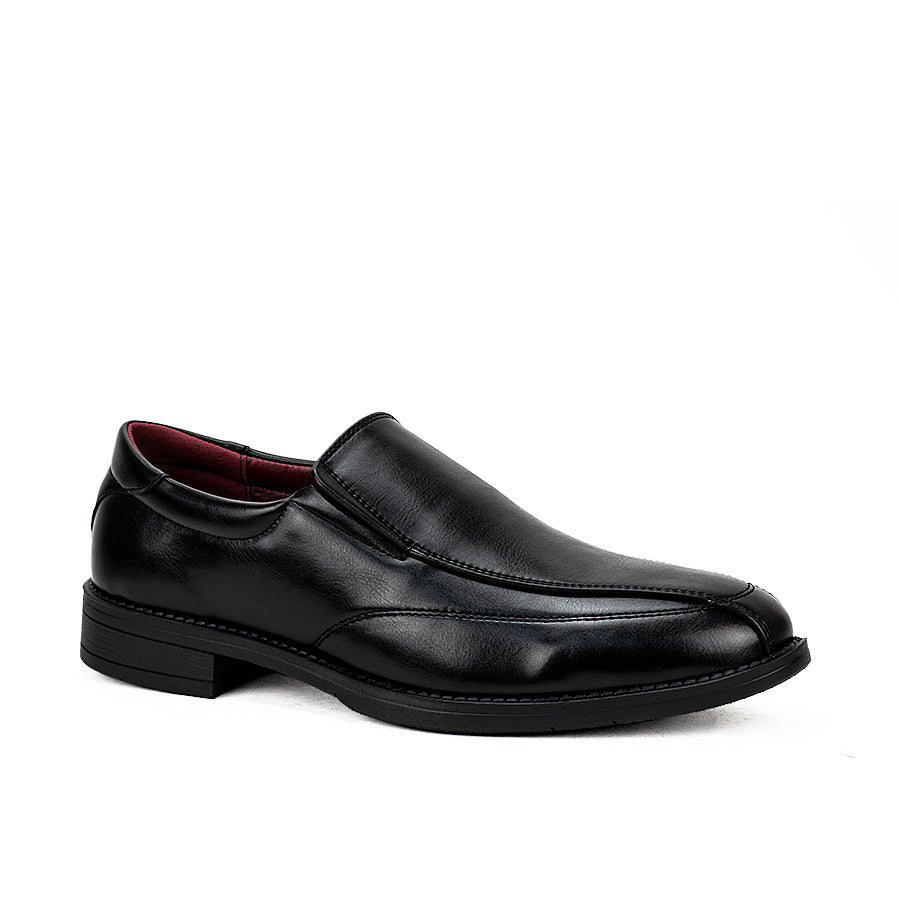 Mario D' Boro Men's Formal Shoes Mv 22272 Black