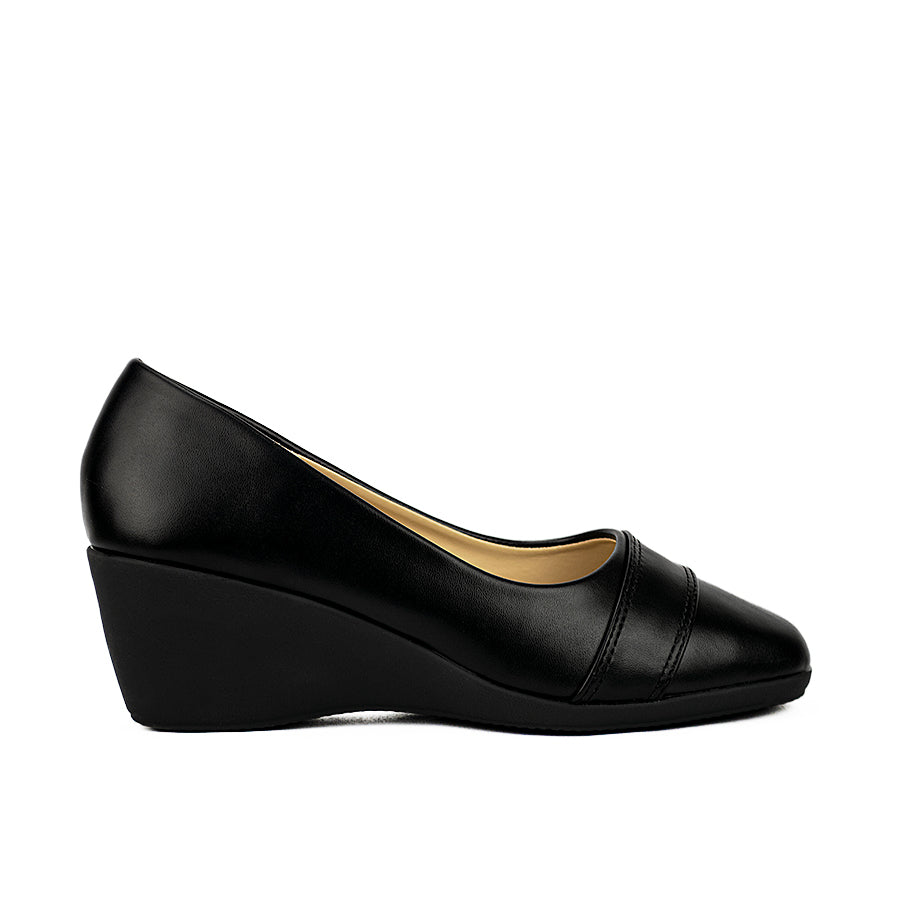 Mario D' Boro Women's Pumps Shoes Lv 22911 Black C29