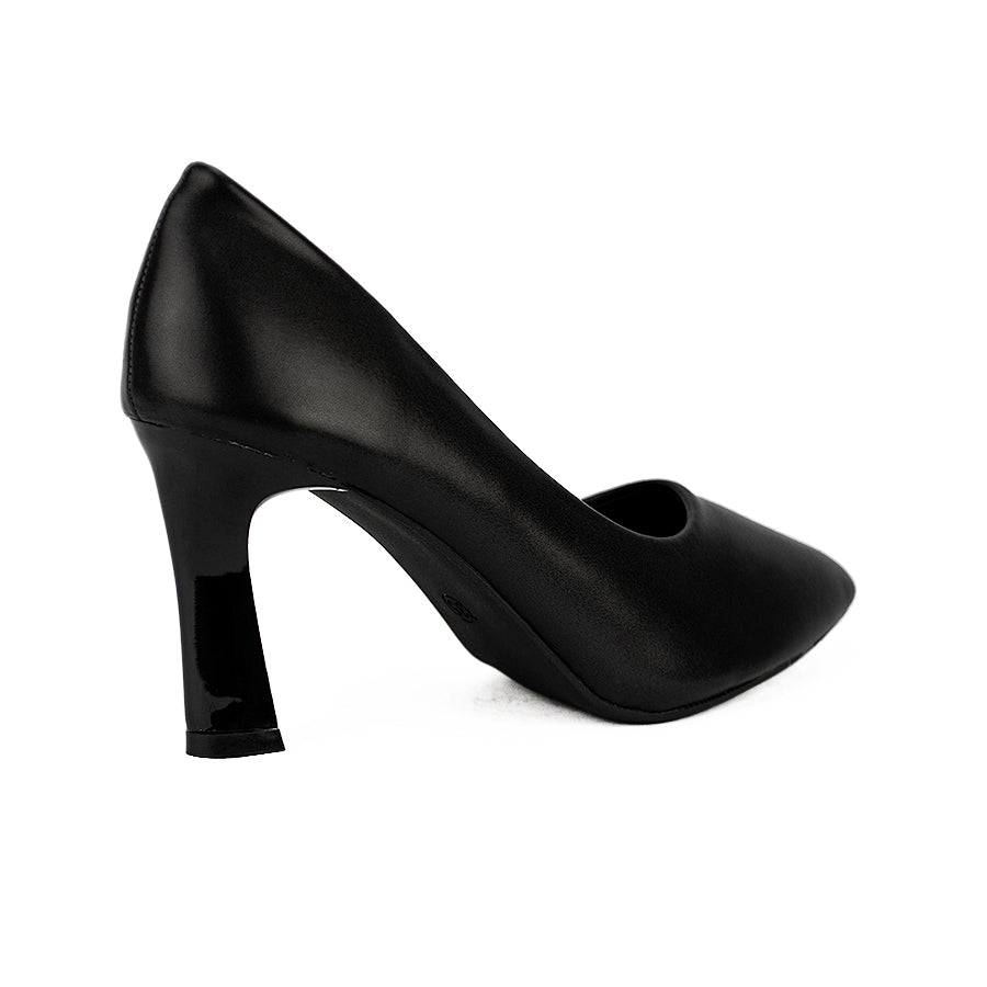 Mario D' Boro Women's Pumps Shoes Lw 24163 Black C29