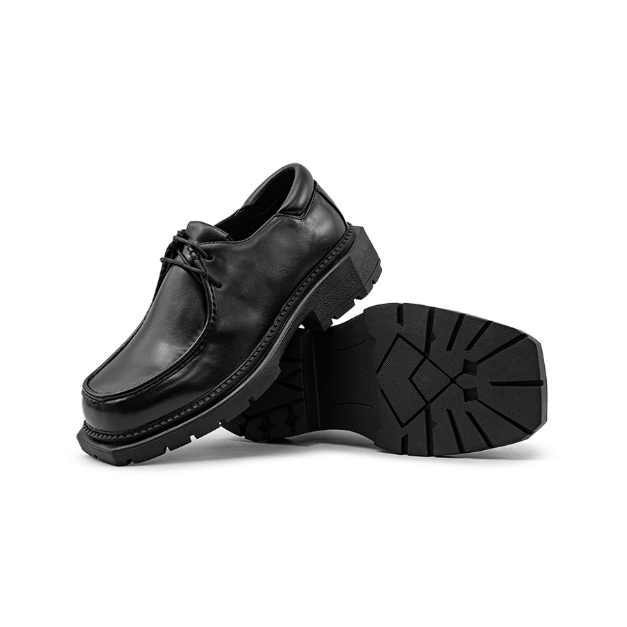 Mario D' boro Men's Formal with Lace MY 26462 - Black C82
