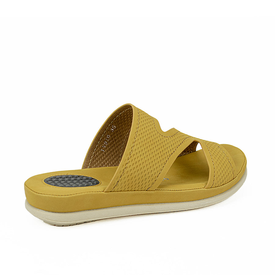 Mario D' Boro Women's Sandals Lv 010 Blue/Tan