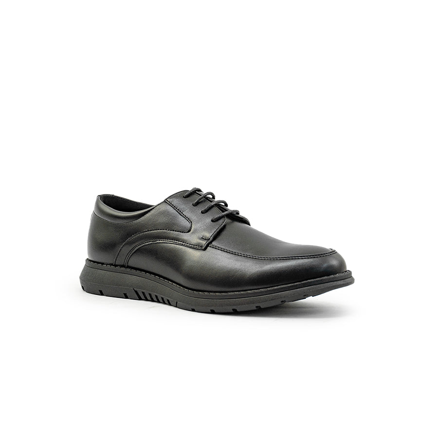 Mario D' boro Men's Formal with Lace MY 26649 Black C85