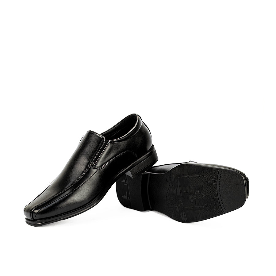 Mario D' Boro Men's Formal Shoes Mw 22674 Black