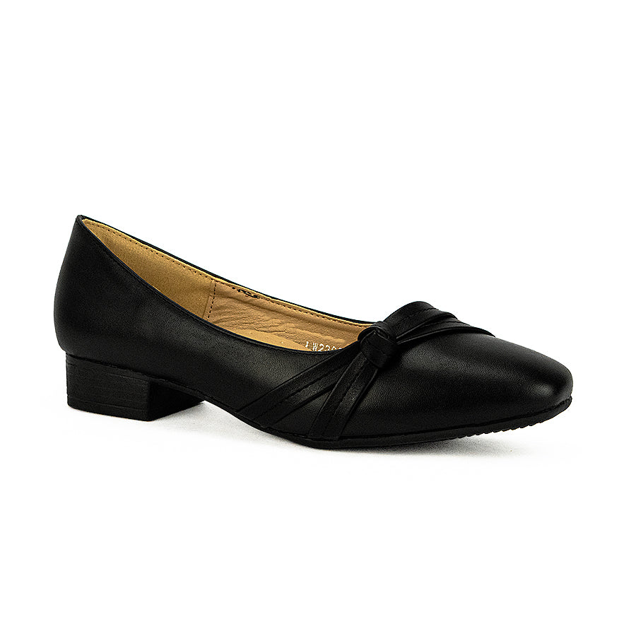 Mario D' Boro Women's Pumps  Shoes Lw 23988 Black C31