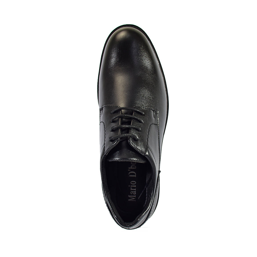 Mario D' Boro Men's Formal with Lace MX 25422 Black C57
