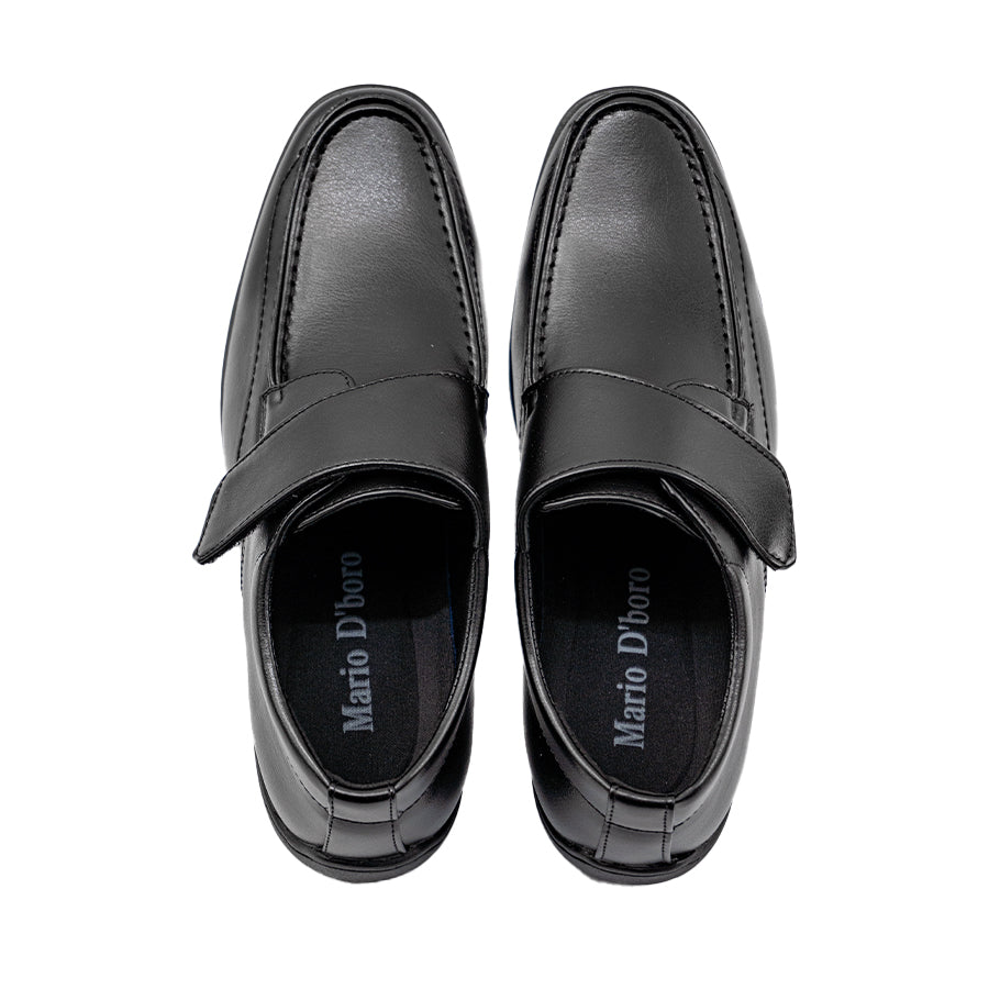 Men's Formal Slip On MY 26330 Black C77
